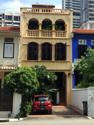 Neil Road (D2), Detached #527840911